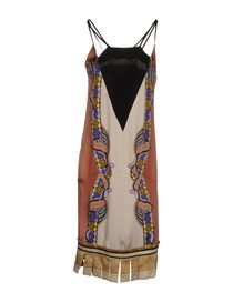ETRO - Short dress