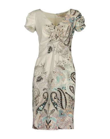ZOOM ETRO - Short dress