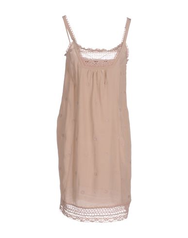 ZOOM ODD MOLLY - Short dress