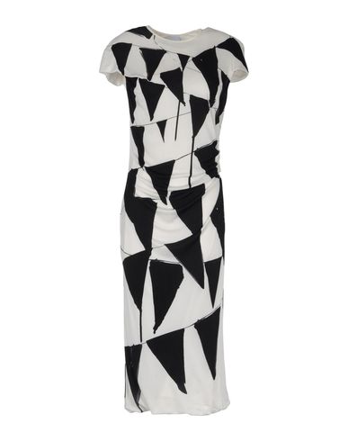 ZOOM MOTHER OF PEARL - Long dress