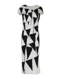 MOTHER OF PEARL - Long dress