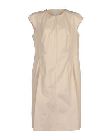 ZOOM AKRIS PUNTO - Short dress