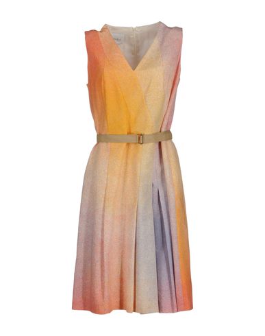 ZOOM AKRIS PUNTO - Short dress