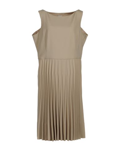 ZOOM ARMANI COLLEZIONI - 3/4 length dress
