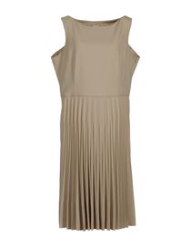 ARMANI COLLEZIONI - 3/4 length dress