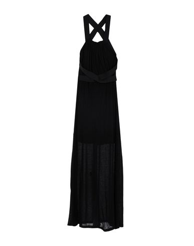 ZOOM THEORY - Long dress