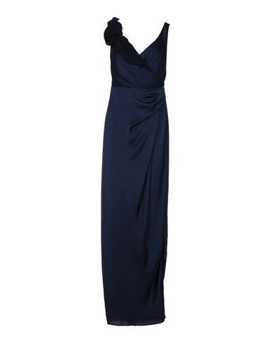 ZOOM HOSS INTROPIA - Long dress