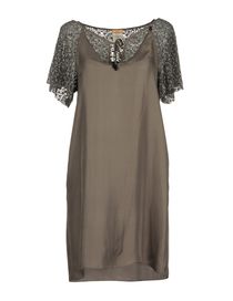 GALLIANO - Short dress