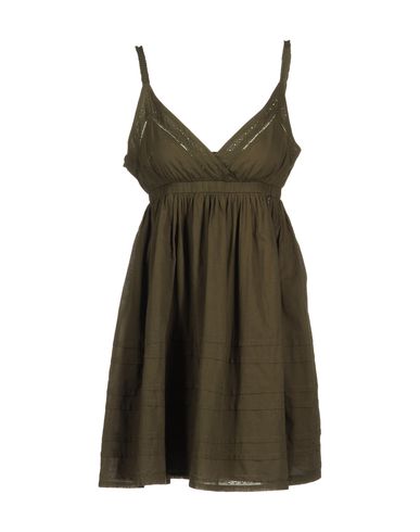 ZOOM GALLIANO - Short dress