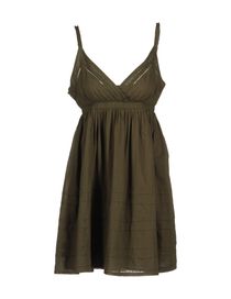 GALLIANO - Short dress