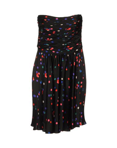 ZOOM HALSTON HERITAGE - Short dress