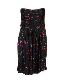 HALSTON HERITAGE - Short dress