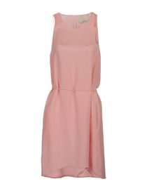 3.1 PHILLIP LIM - Short dress