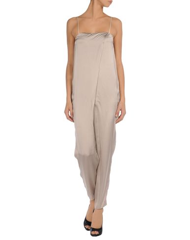 ZOOM 3.1 PHILLIP LIM - Pant overall