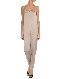 3.1 PHILLIP LIM - Trouser dungaree