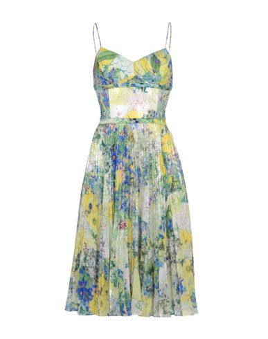 ZOOM ERDEM - Short dress