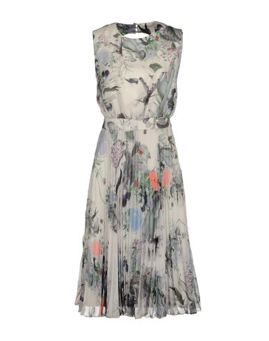 ZOOM ERDEM - 3/4 length dress