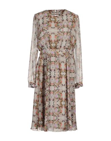 ZOOM ERDEM - 3/4 length dress