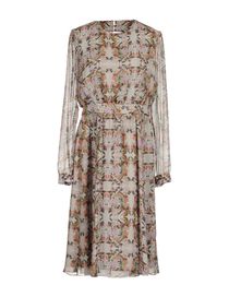 ERDEM - 3/4 length dress