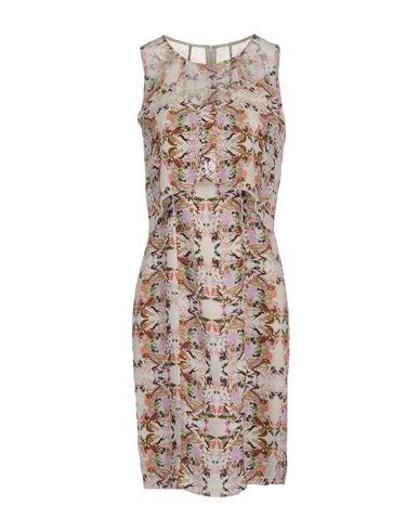 ZOOM ERDEM - Short dress