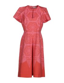 JONATHAN SAUNDERS - Short dress