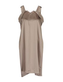 MAISON MARTIN MARGIELA 1 - Short dress
