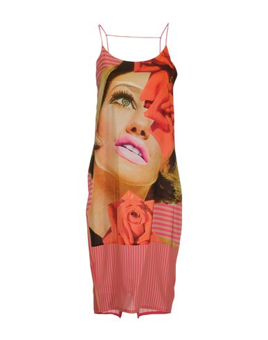 ZOOM RICHARD NICOLL - Short dress