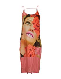 RICHARD NICOLL - Short dress