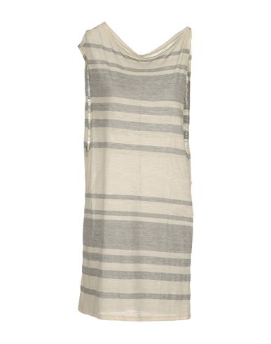 ZOOM MM6 by MAISON MARTIN MARGIELA - Short dress