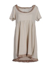 MIU MIU - Short dress