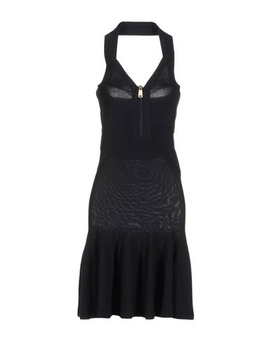 ZOOM ALEXANDER MCQUEEN - Short dress