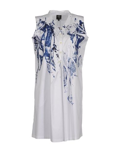 ZOOM McQ - Short dress