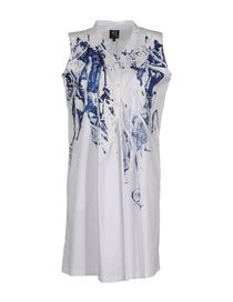 McQ - Short dress