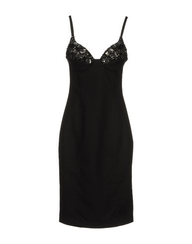 ZOOM GIO' GUERRERI - Short dress