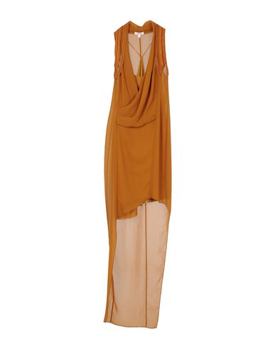 ZOOM HELMUT LANG - Short dress