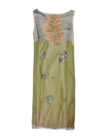 ANTONI & ALISON... - Short dress