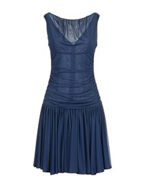 GIO' GUERRERI - Short dress