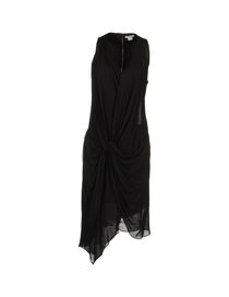 HELMUT LANG - 3/4 length dress