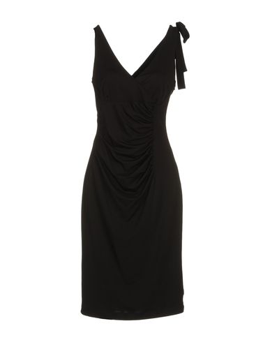 ZOOM GIO' GUERRERI - 3/4 length dress