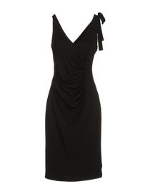 GIO' GUERRERI - 3/4 length dress