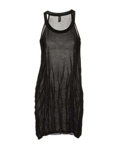 ZOOM GOTHA - Short dress