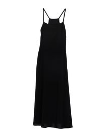 BARBARA TANI - Long dress