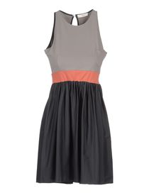 SUOLI - Short dress
