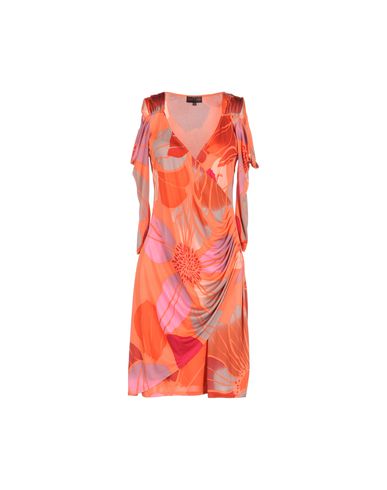 ZOOM HALE BOB - Short dress