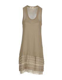 SUOLI - Short dress