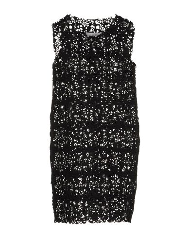 ZOOM GIANLUCA CAPANNOLO - Short dress