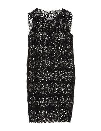 GIANLUCA CAPANNOLO - Short dress