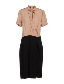 MAURIZIO PECORARO - Short dress
