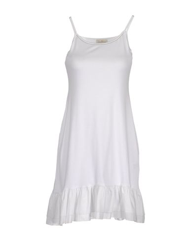 ZOOM DELLA CIANA - Short dress