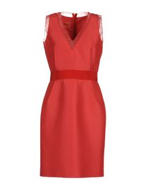 GIAMBATTISTA VALLI - Short dress